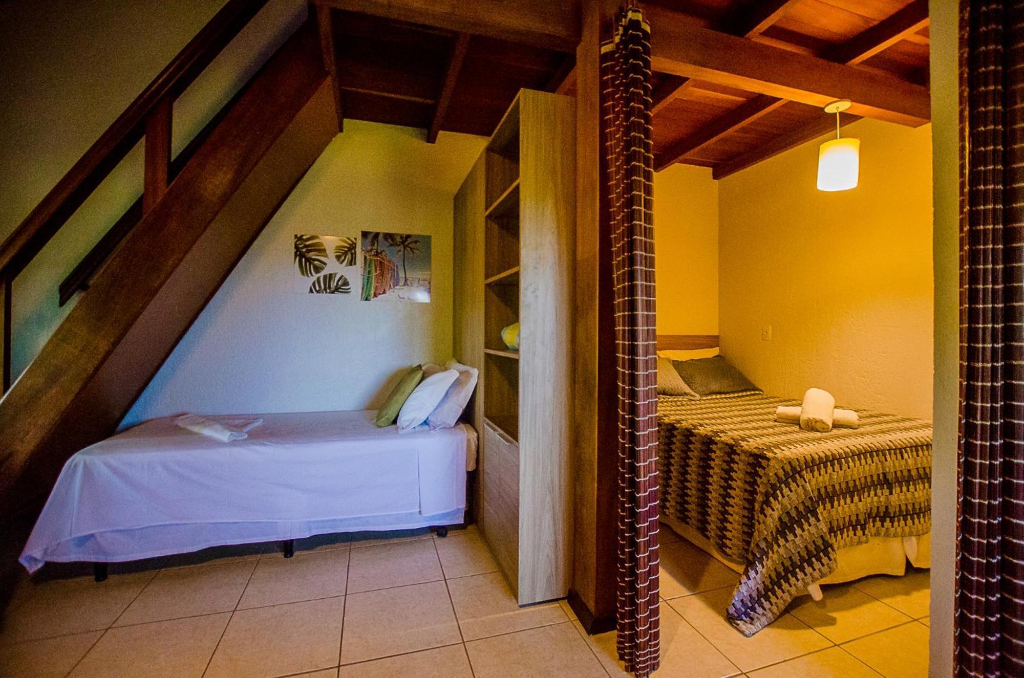 Kalani Pousada Praia do Rosa Room photo