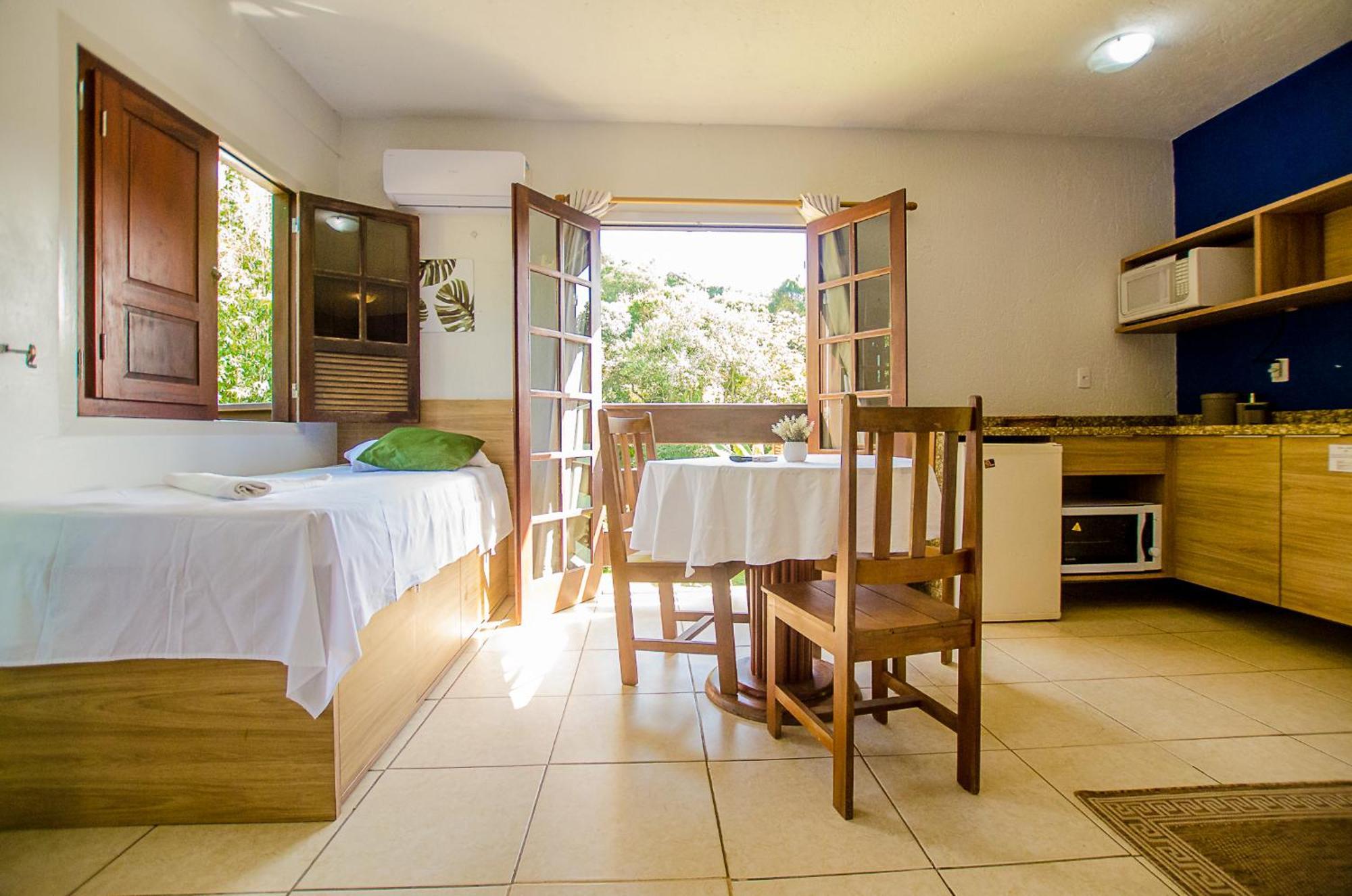 Kalani Pousada Praia do Rosa Room photo